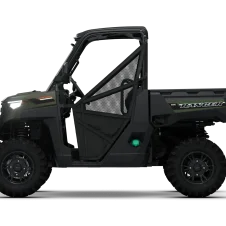 New Ranger Diesel